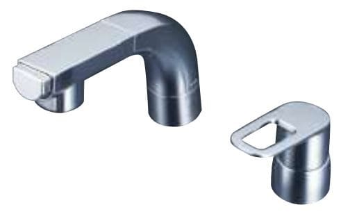 Vòi lavabo rửa mặt KVK FSL120DT