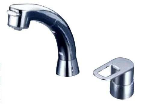 Vòi lavabo rửa mặt KVK FSL121DT
