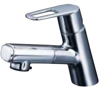 Vòi lavabo rửa mặt KVK FSL150DEFT