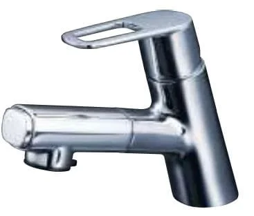 Vòi lavabo rửa mặt KVK FSL150DEFT