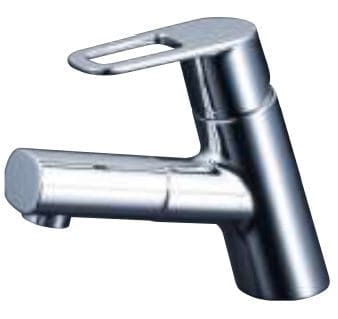 Vòi lavabo rửa mặt KVK FSL150DET