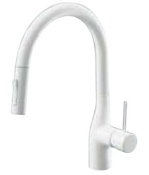 Vòi rửa chén KVK KM6061ECC4