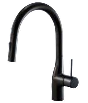 Vòi rửa chén KVK KM6061ECC5