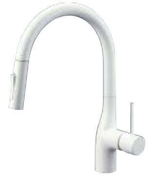 Vòi rửa chén KVK KM6061ECM4