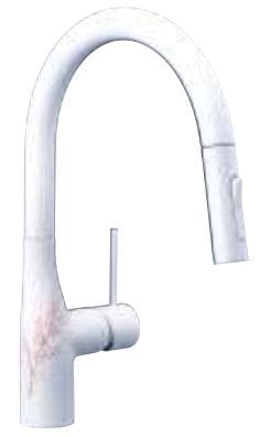 Vòi rửa chén KVK KM6061ECM4K1