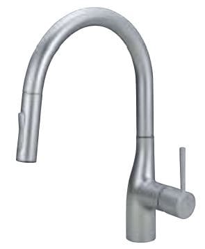 Vòi rửa chén KVK KM6061ECP