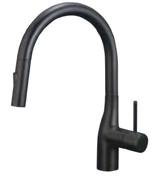 Vòi rửa chén KVK KM6061VECM5