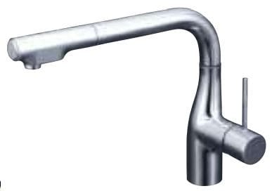 Vòi rửa chén KVK KM6101EC