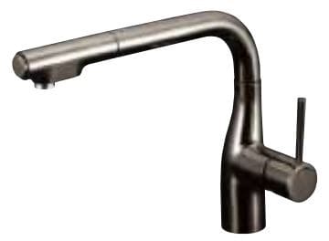 Vòi rửa chén KVK KM6101ECBN