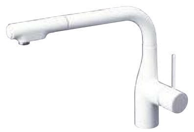 Vòi rửa chén KVK KM6101ECM4