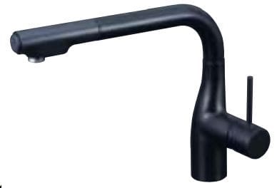 Vòi rửa chén KVK KM6101ECC5