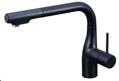 Vòi rửa chén KVK KM6101ECC5