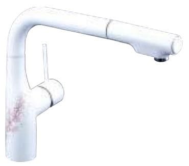 Vòi rửa chén KVK KM6101ECM4K1