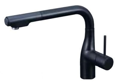 Vòi rửa chén KVK KM6101VECM5