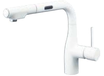 Vòi rửa chén KVK KM6111ECM4