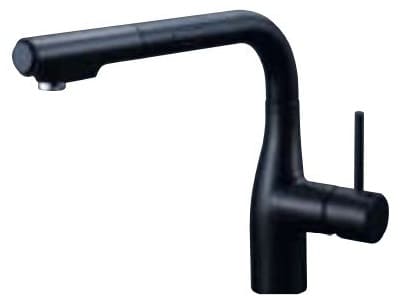 Vòi rửa chén KVK KM6111ECM5