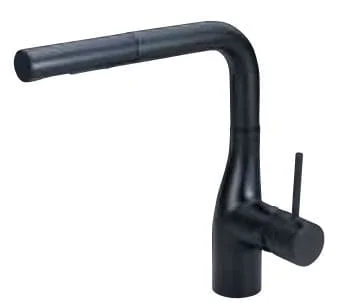 Vòi rửa chén KVK KM6161ECM5