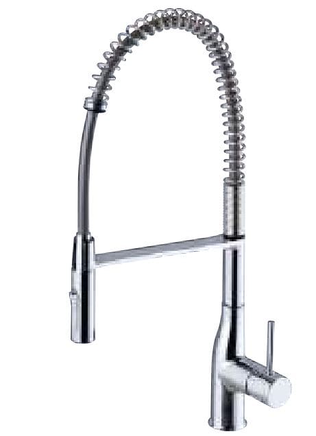 Vòi rửa chén KVK KM6211EC