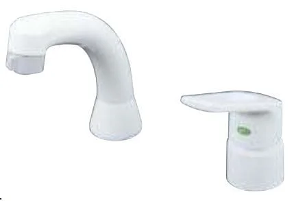 Vòi lavabo rửa mặt KVK KM8007