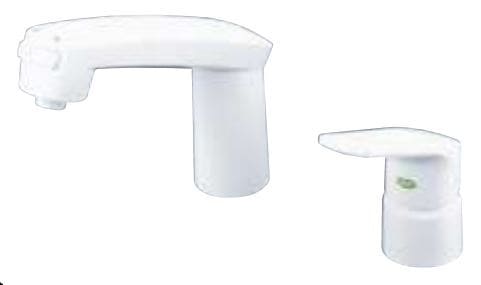 Vòi lavabo rửa mặt KVK KM8007S3EC