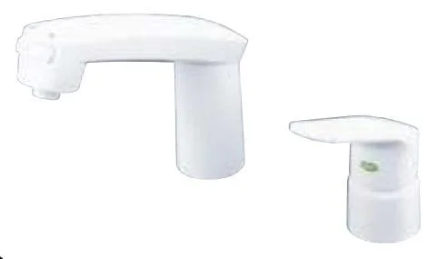 Vòi lavabo rửa mặt KVK KM8007S3EC
