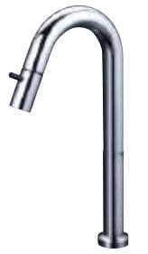 Vòi lavabo lạnh KVK K1103L2