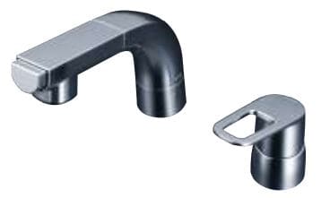 Vòi chậu rửa tay KVK FSL120DZETHS