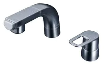 Vòi chậu rửa tay KVK FSL120DZETHS