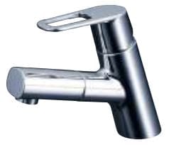 Vòi chậu rửa tay KVK FSL150DZETHS