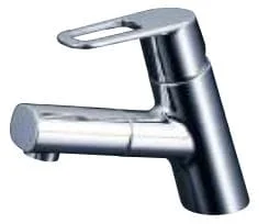 Vòi chậu rửa tay KVK FSL150DZETHS