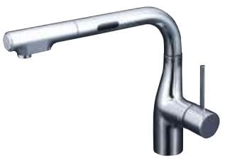 Vòi rửa chén KVK KM6111ZDECHS