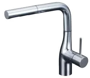 Vòi rửa chén KVK KM6161ZECHS