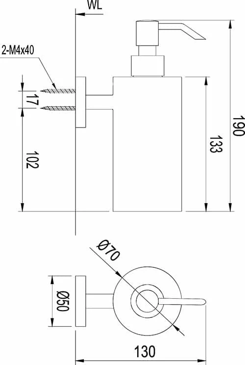 ban-ve-ky-thuat-hop-xa-phong-nuoc-inax-kfv-25ay