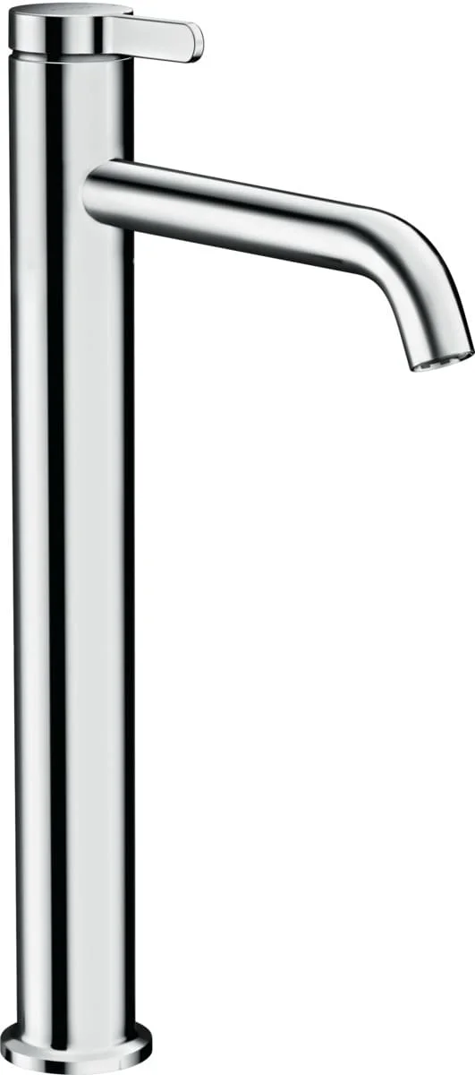 Vòi lavabo nóng lạnh màu Axor 48002000