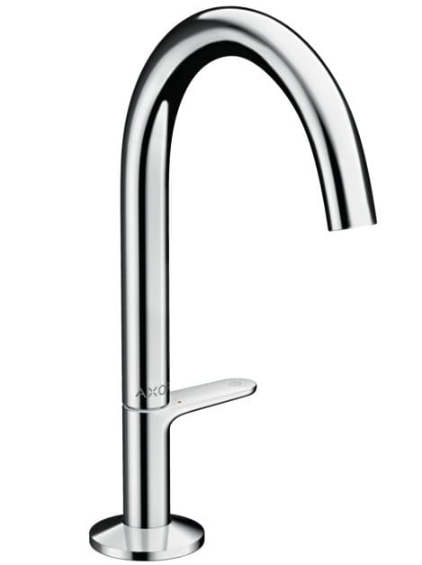 Vòi lavabo nóng lạnh màu Axor 48020000