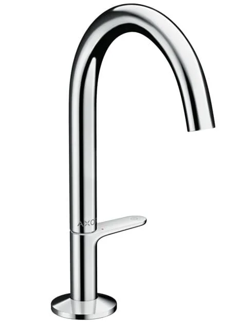 Vòi lavabo nóng lạnh màu Axor 48020000