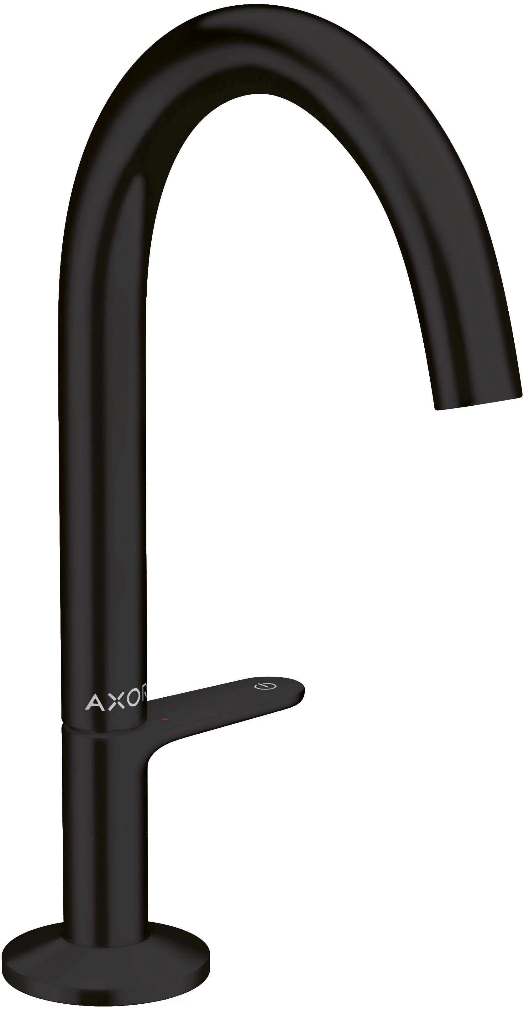 Vòi lavabo nóng lạnh màu Axor 48020670