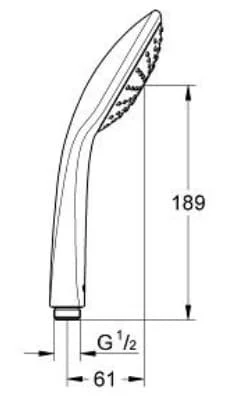 grohe-27493000