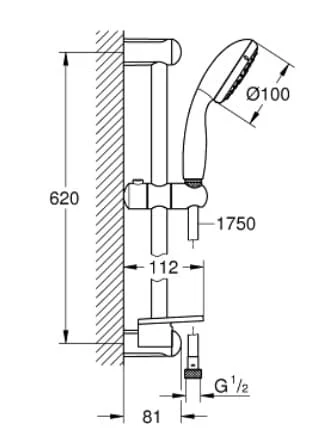 grohe-27600000