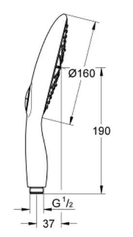 grohe-27674000