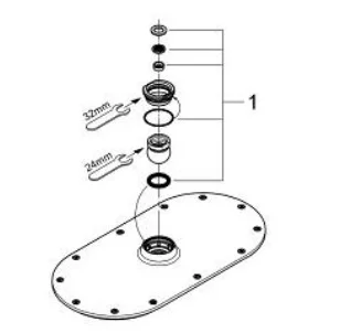 grohe-27837000