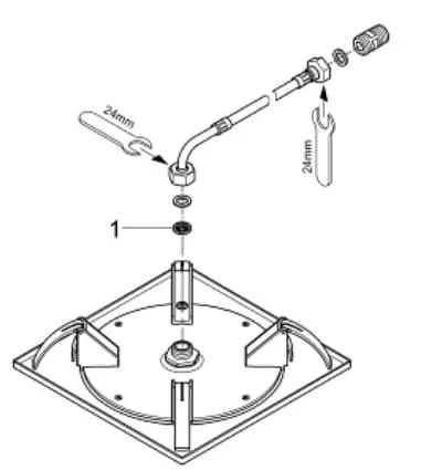 grohe-27864000