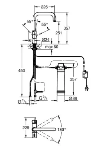 grohe-31329000