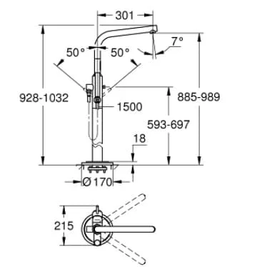 grohe-32135002