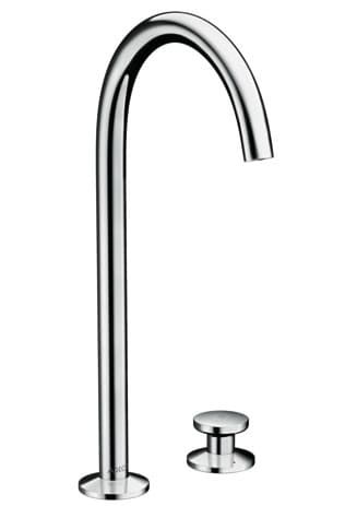 Vòi nước lavabo Axor 48060000
