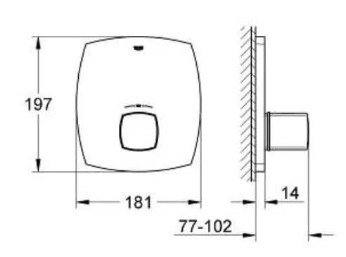 grohe-19941000