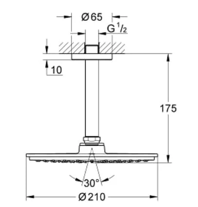 grohe-26063000