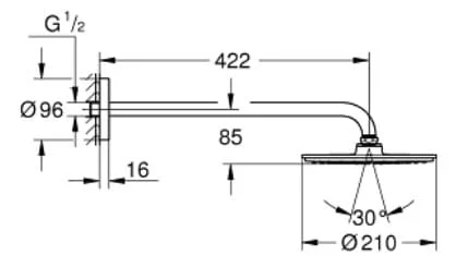 grohe-26171LS0