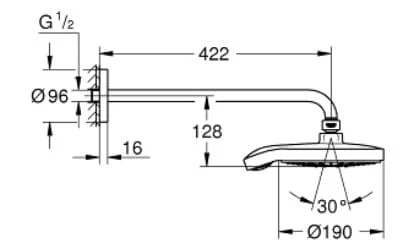 grohe-26172LS0