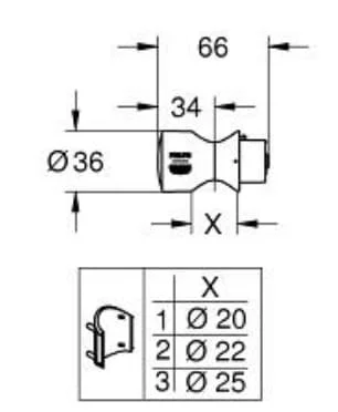 grohe-26323L00